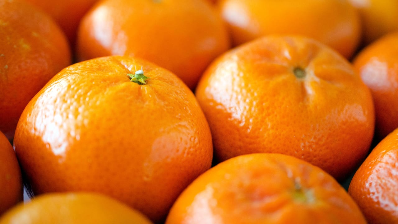 Mandarin Oranges 101: Varieties, Storage, Health Benefits