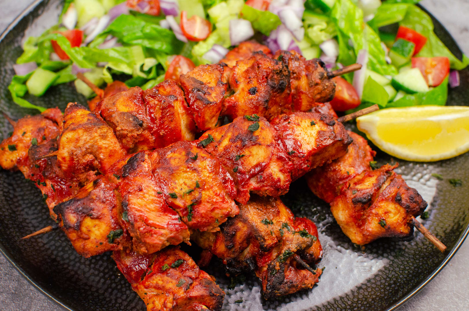 Chicken Tikka – Blue Asia Indian Restaurant Uckfield