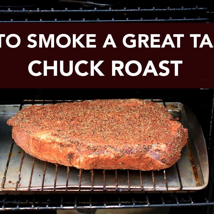 Masterbuilt electric smoker beef roast online