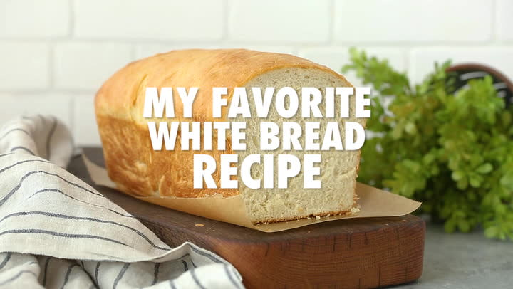 Sourdough Bread With No Scale [For Beginners] - Lauren Nicole Jones