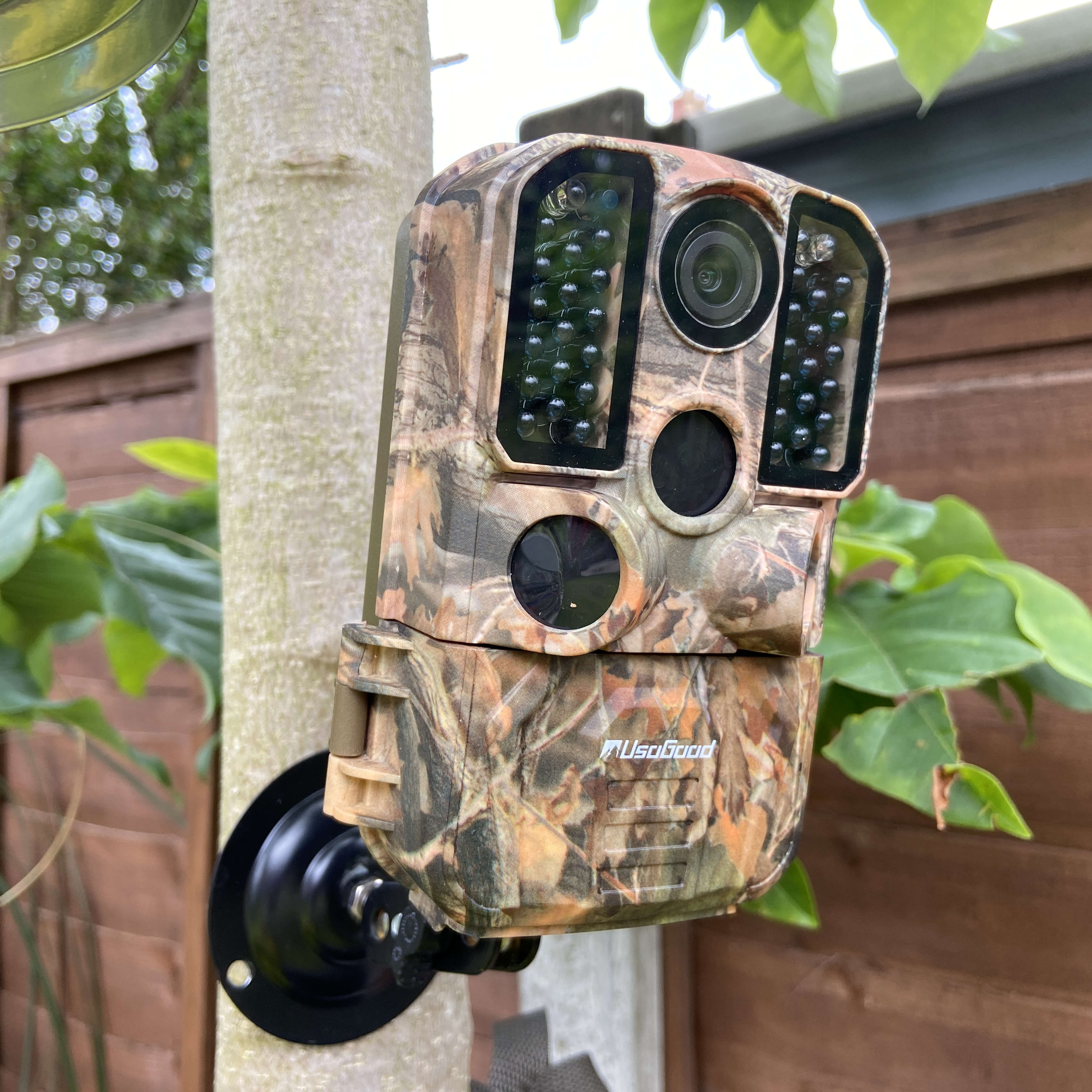 Usogood trail hot sale camera
