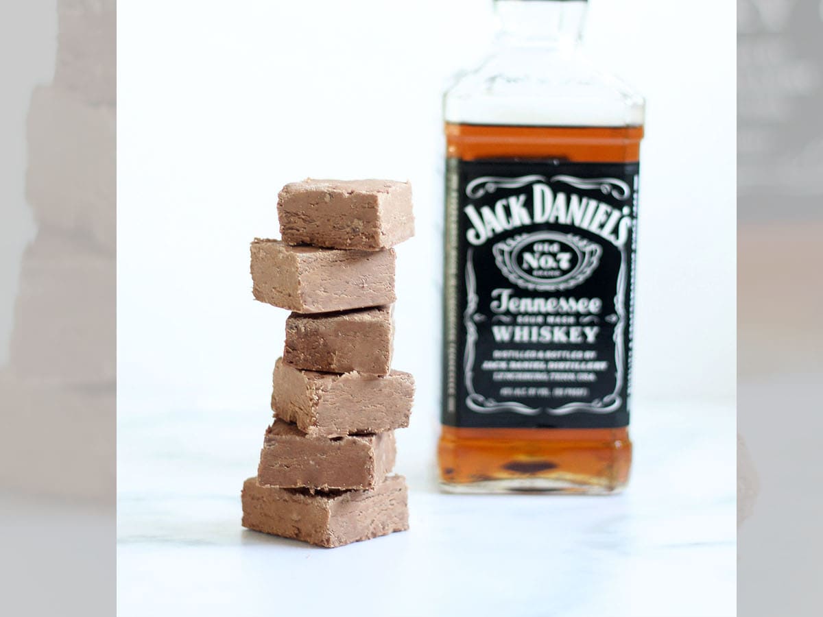 Chocolate Whisky Fudge Recipe Deporecipe.co
