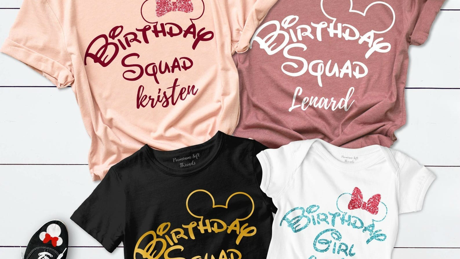 Disney Birthday Shirt, Minnie Birthday Tank Top, Disney Birthday Girl Tank, Minnie  Mouse Birthday Shirt, Custom Birthday Shirt, Girls Tank -  Canada