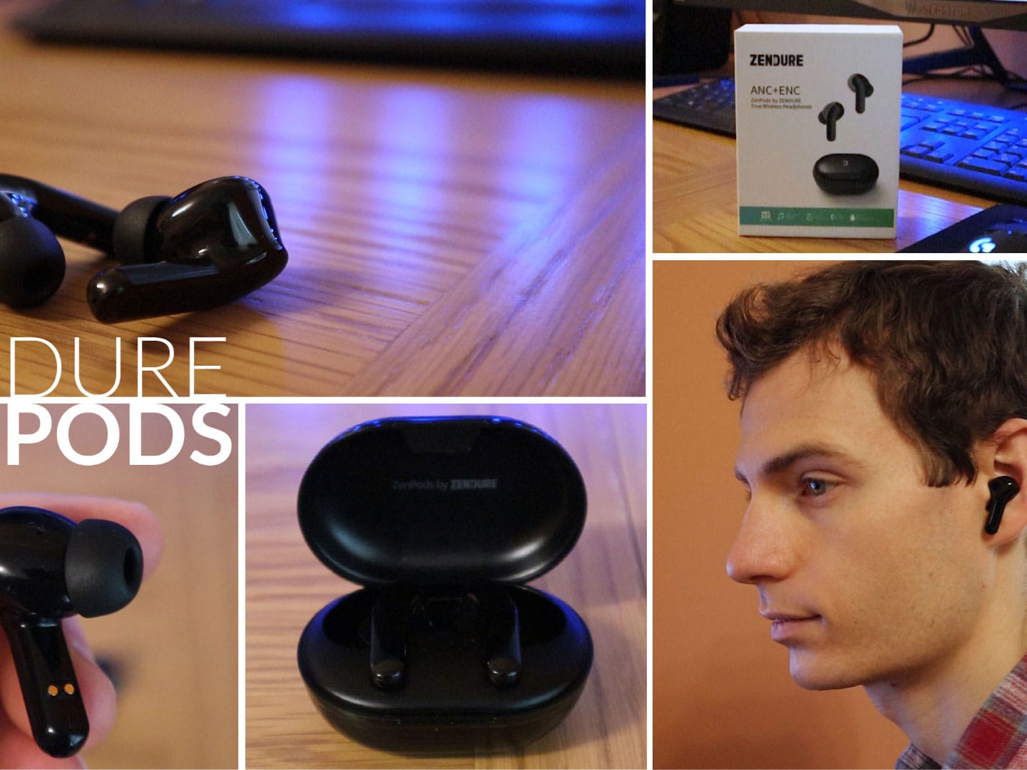Zenpods zendure store