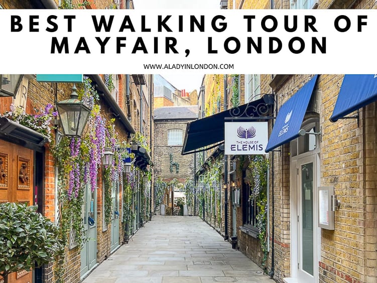 Walk in sale comfort mayfair