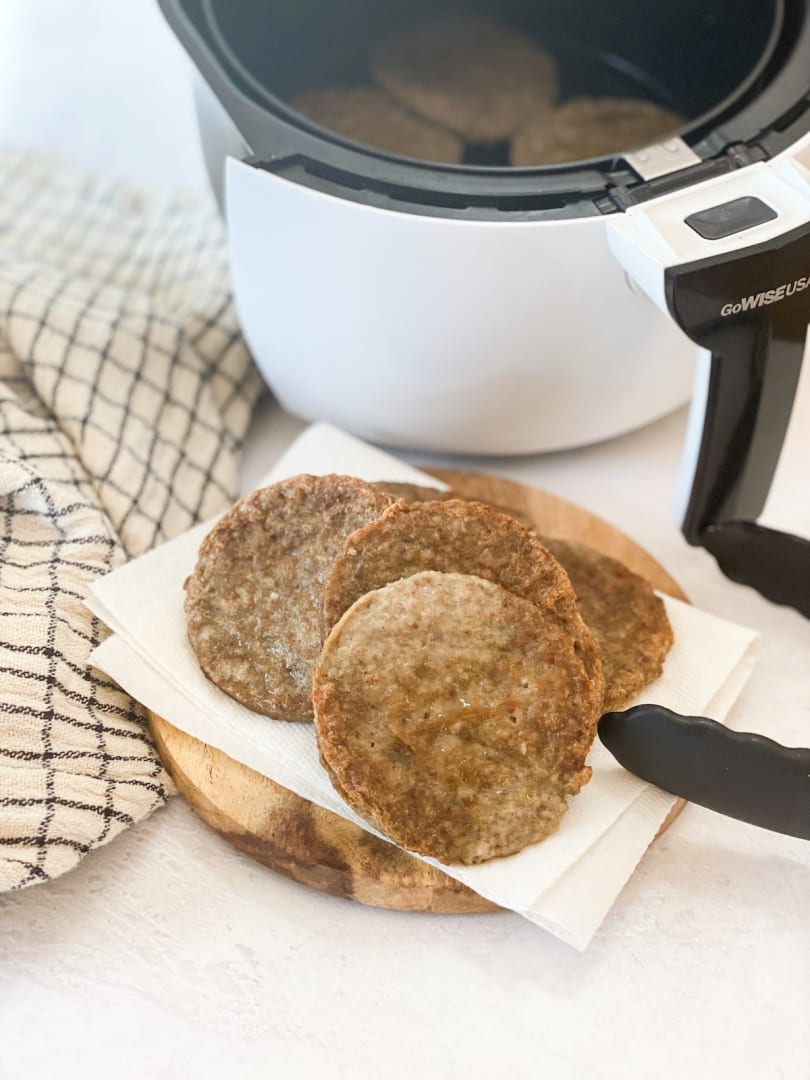 A Busy Girls Life Saver: The Tefal Airfryer - WOMAN