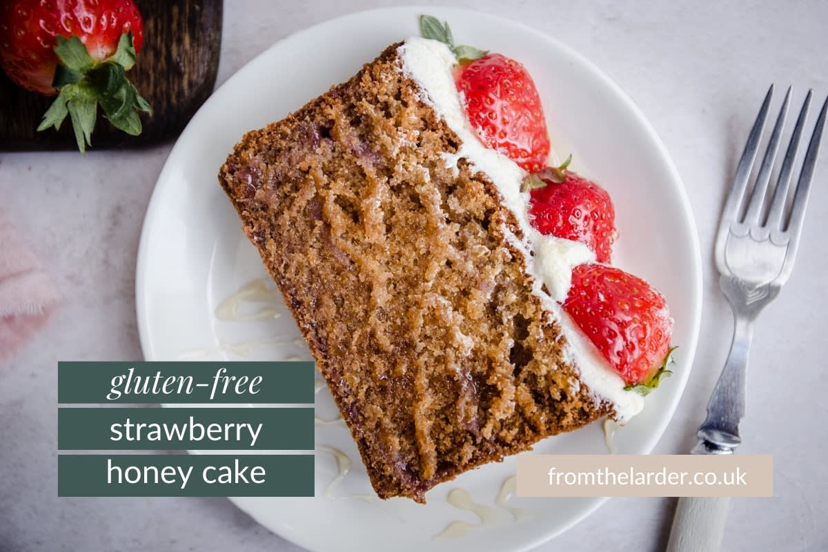 Strawberry Shortcake | Silver Hand Meadery | Mead | Vinoshipper