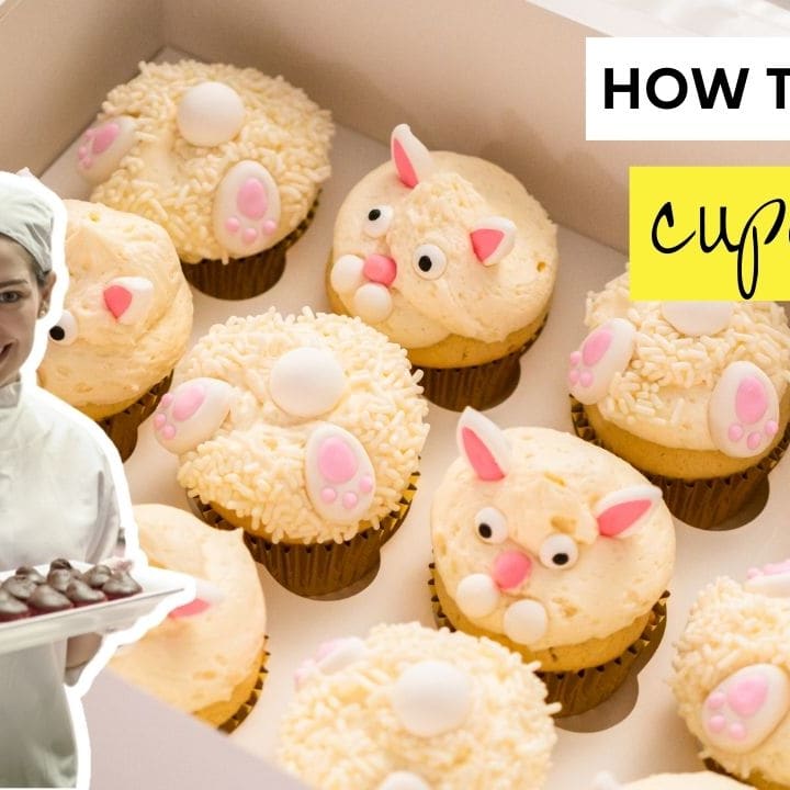 Cupcakes 104: How to Store and Freeze Cupcakes