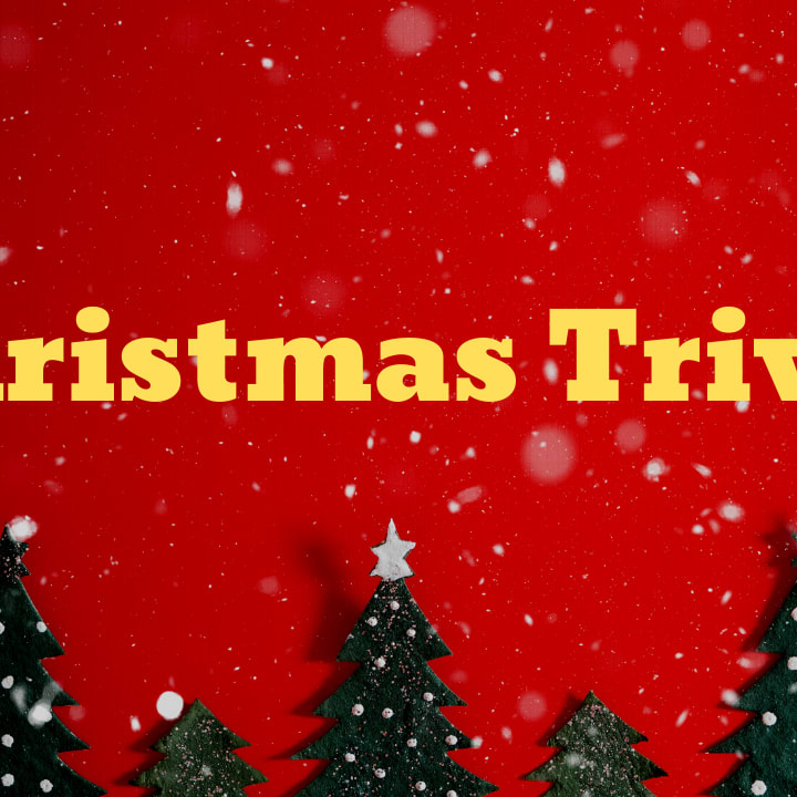 Christmas Trivia Questions