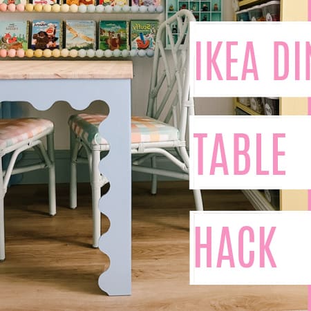 DIY Cutting Boards 10 Minute Ikea Hack
