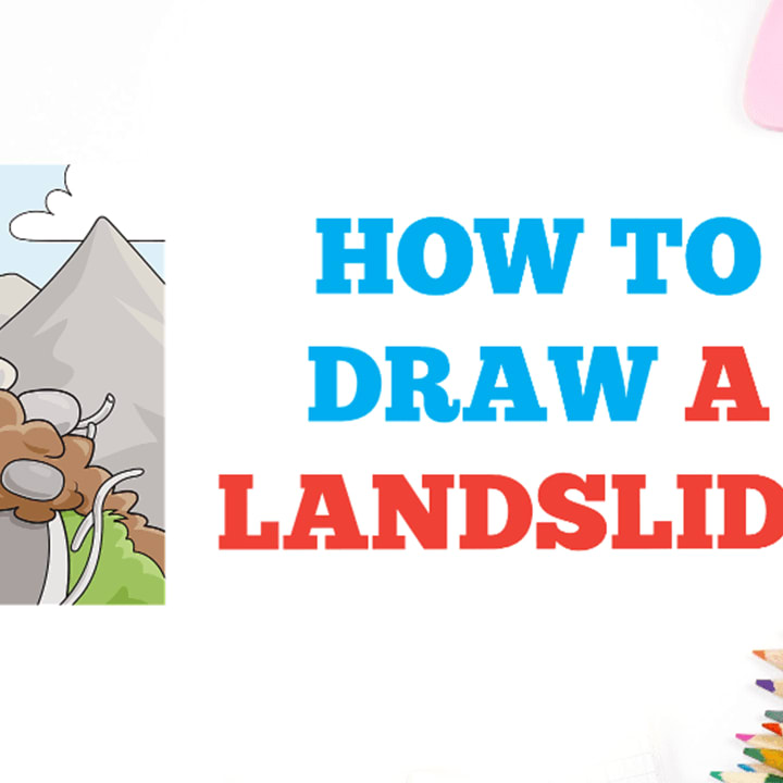 Sketch of shallow landslides (left) and deep-seated landslides (right). |  Download Scientific Diagram