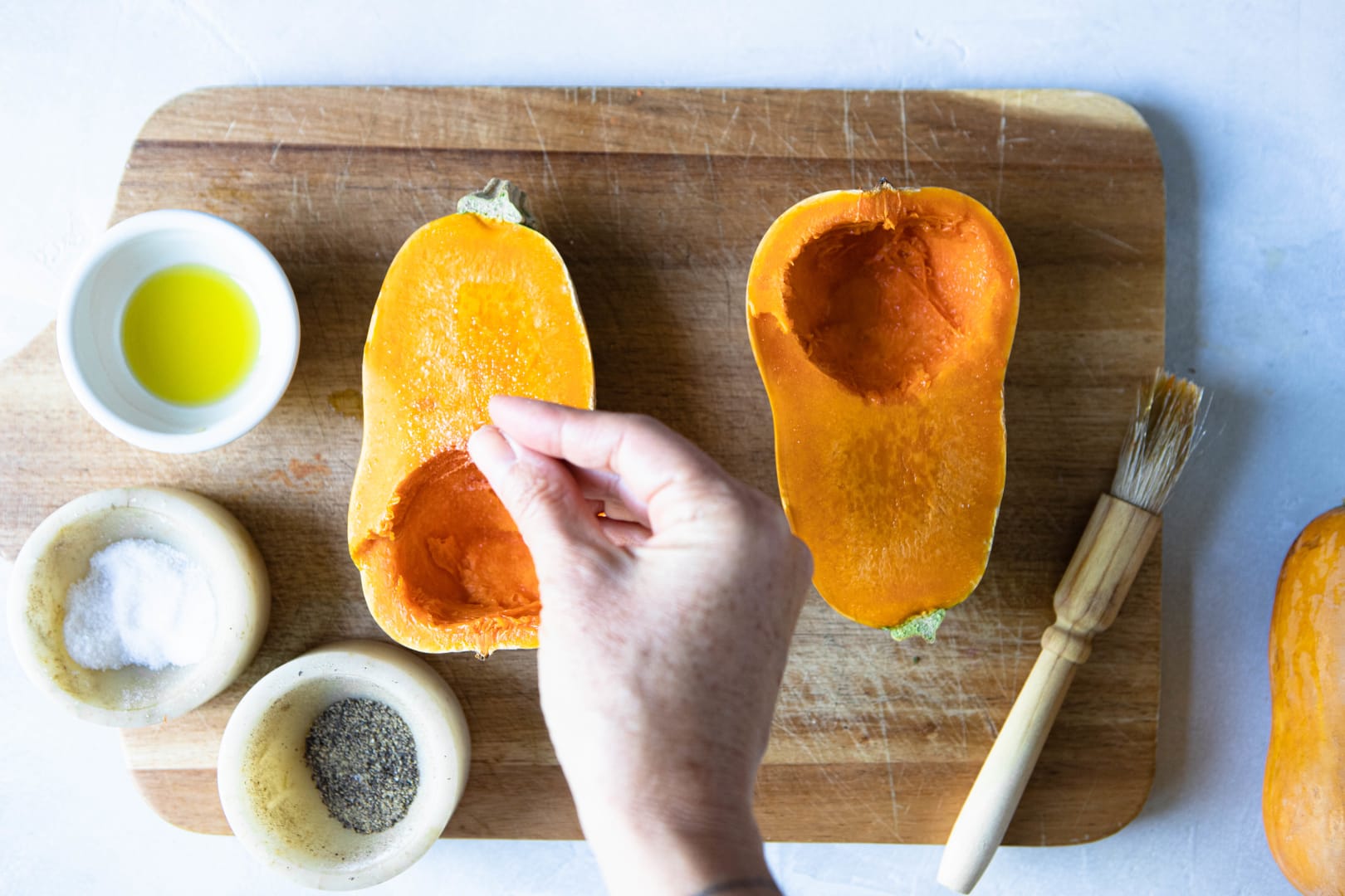Easy Honeynut Squash Recipe
