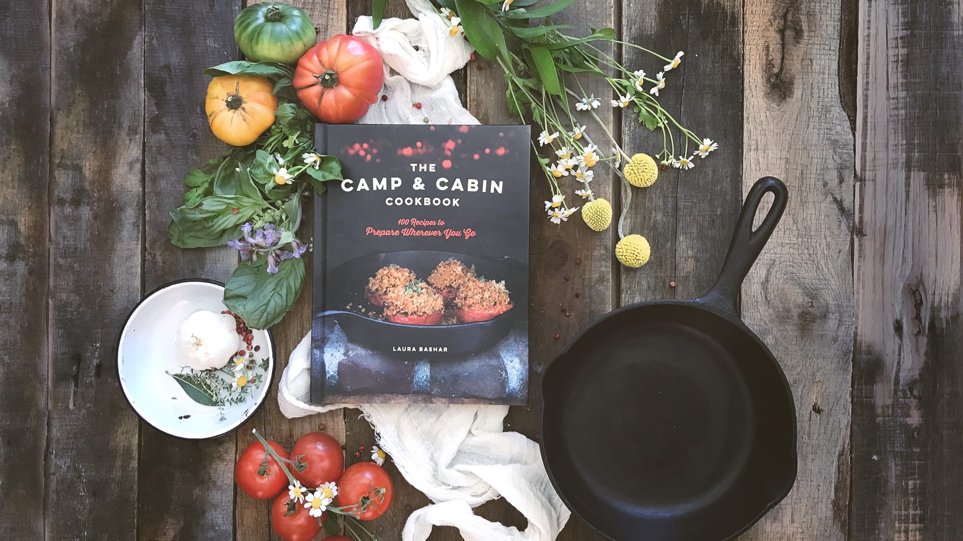 For healthier Dutch oven cooking, try these 5 gourmet camp recipes -  Scouting magazine