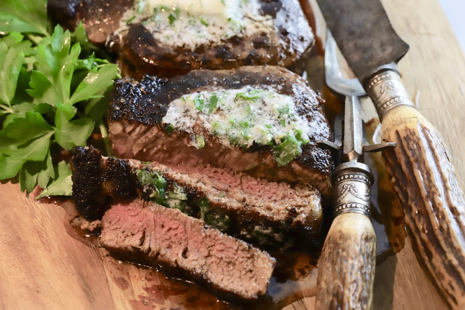Blackened seasoning deals for steak