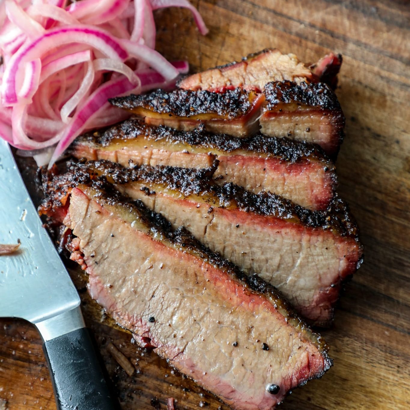 How To Smoke Brisket - Char-Griller