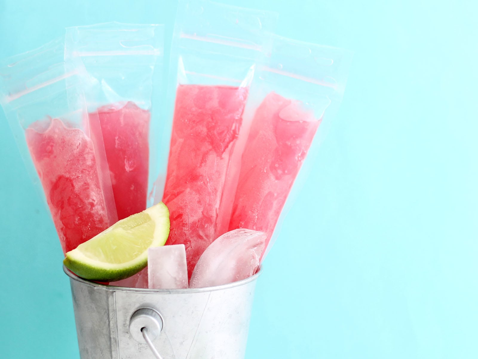cocktail slushies