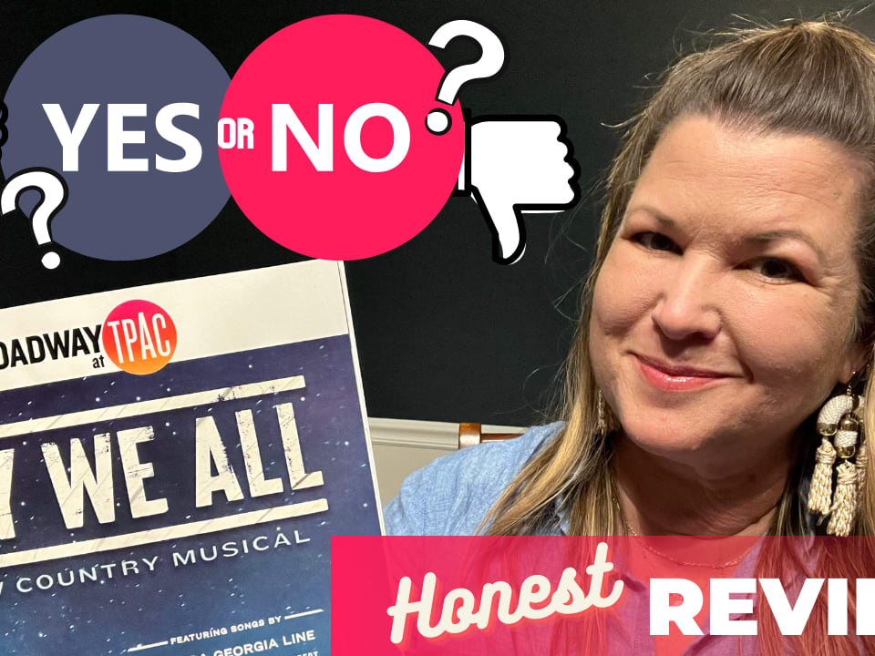 Tpac Seating Chart James K Polk Matttroy