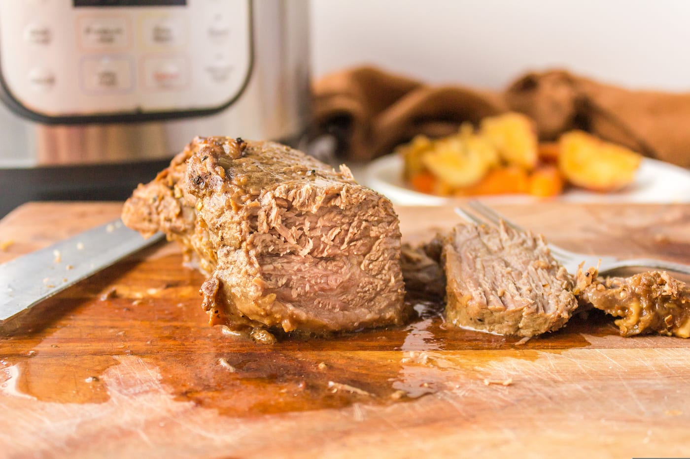 Best cut of beef for instant pot best sale