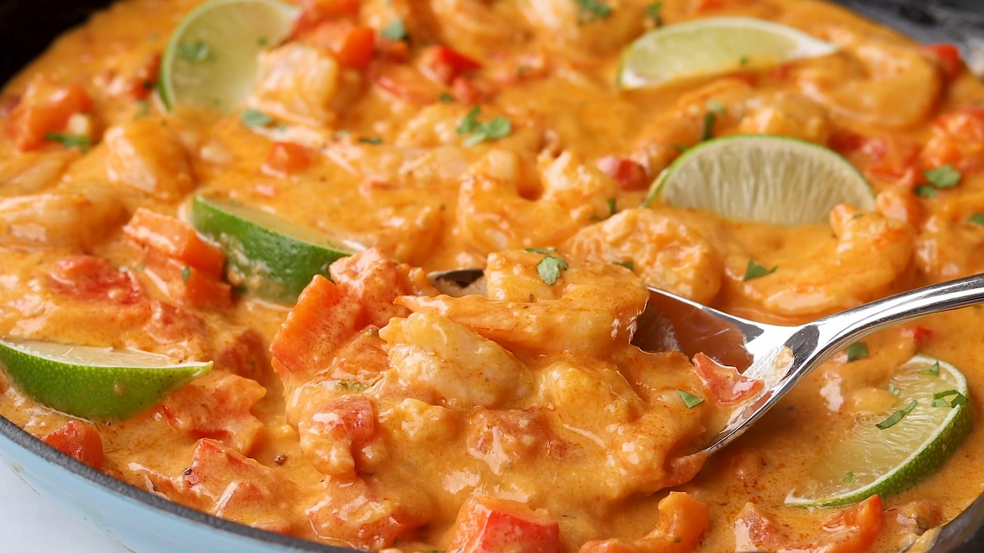 Cajun Shrimp