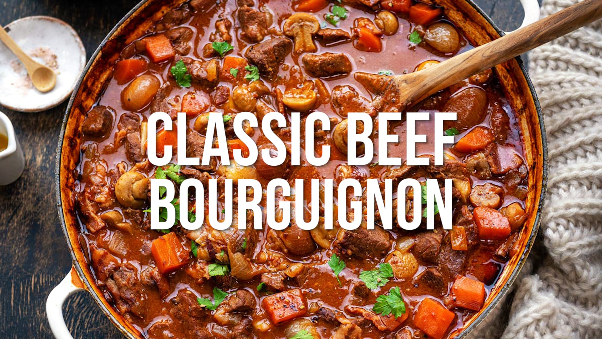Slow Cooker Beef Bourguignon Recipe Slimming World Deporecipe.co
