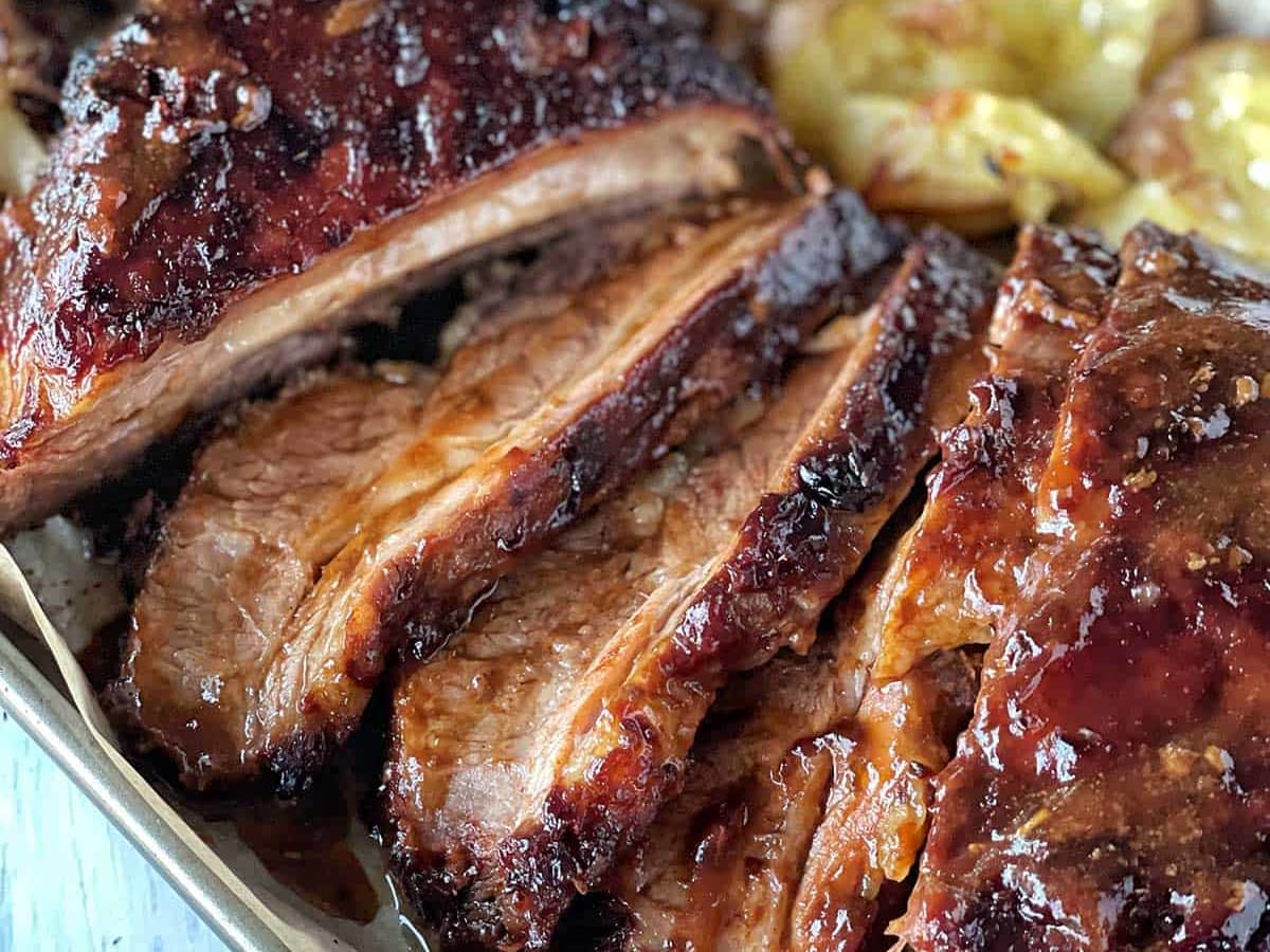 Best beef brisket near me hotsell