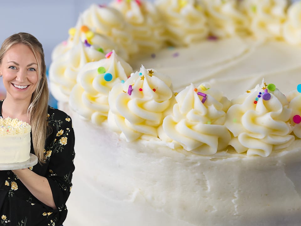 10 ý tưởng cute cake decorating ideas và đáng yêu cho một bữa tiệc