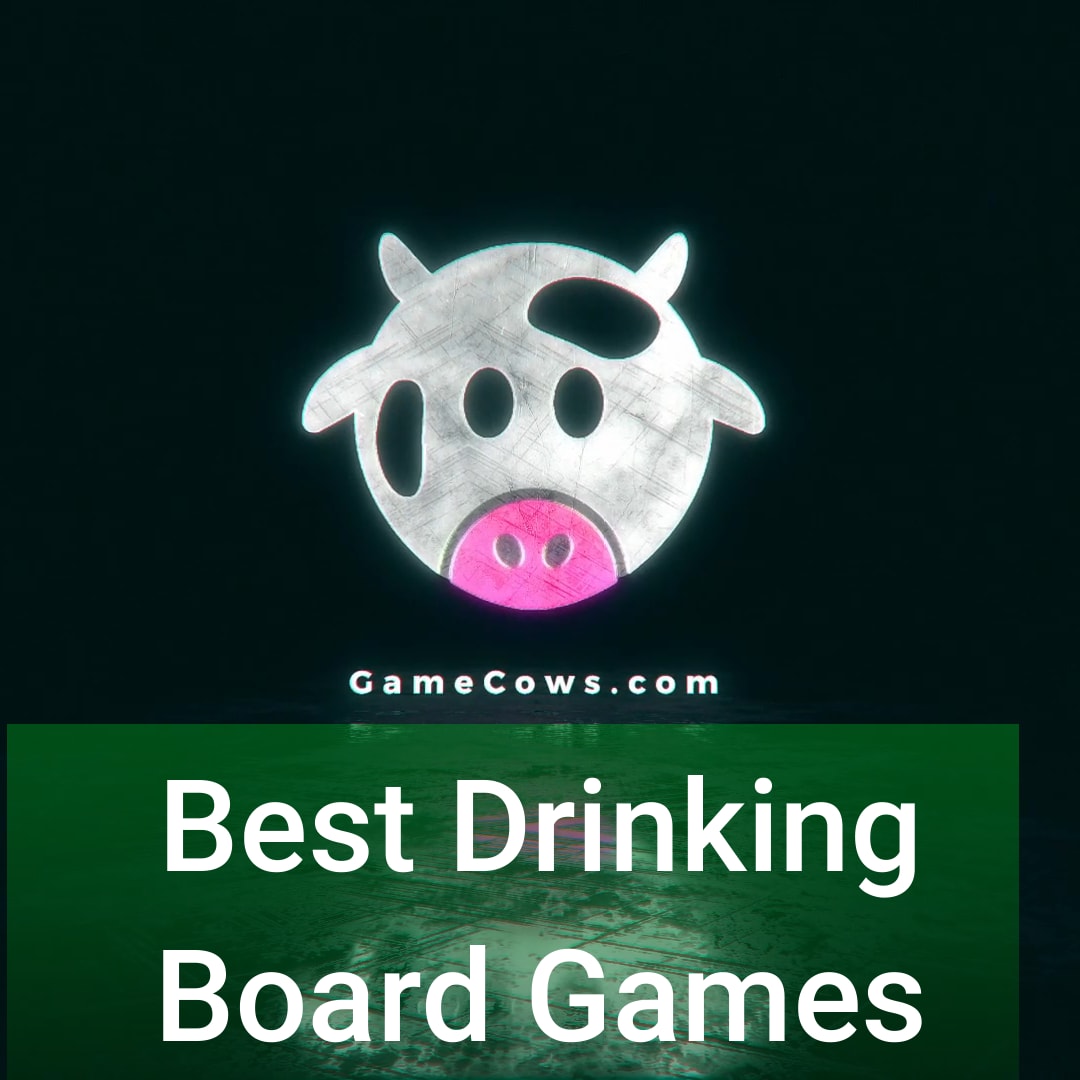 Drinking Board Games
