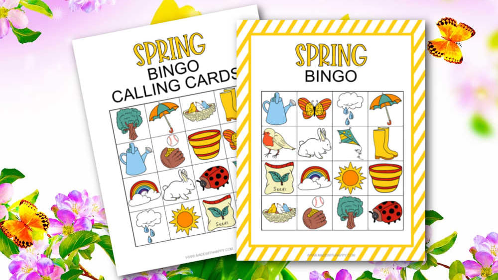 spring-bingo-nature-inspired-learning