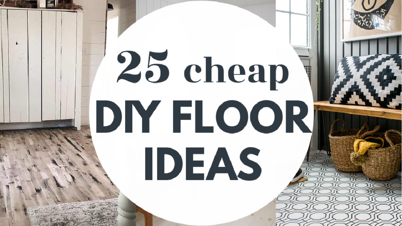 Budget-Friendly Flooring Designs Stylish Solutions for Less
