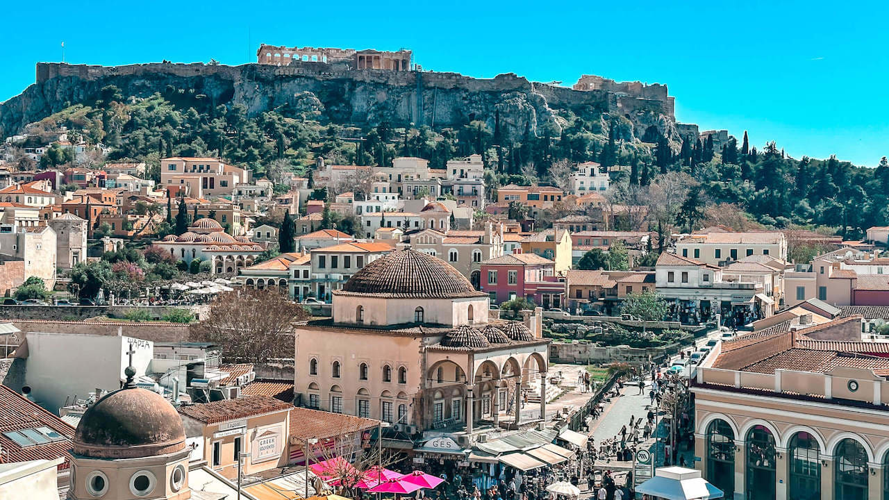 20 Top-Rated Attractions & Things to Do in Athens