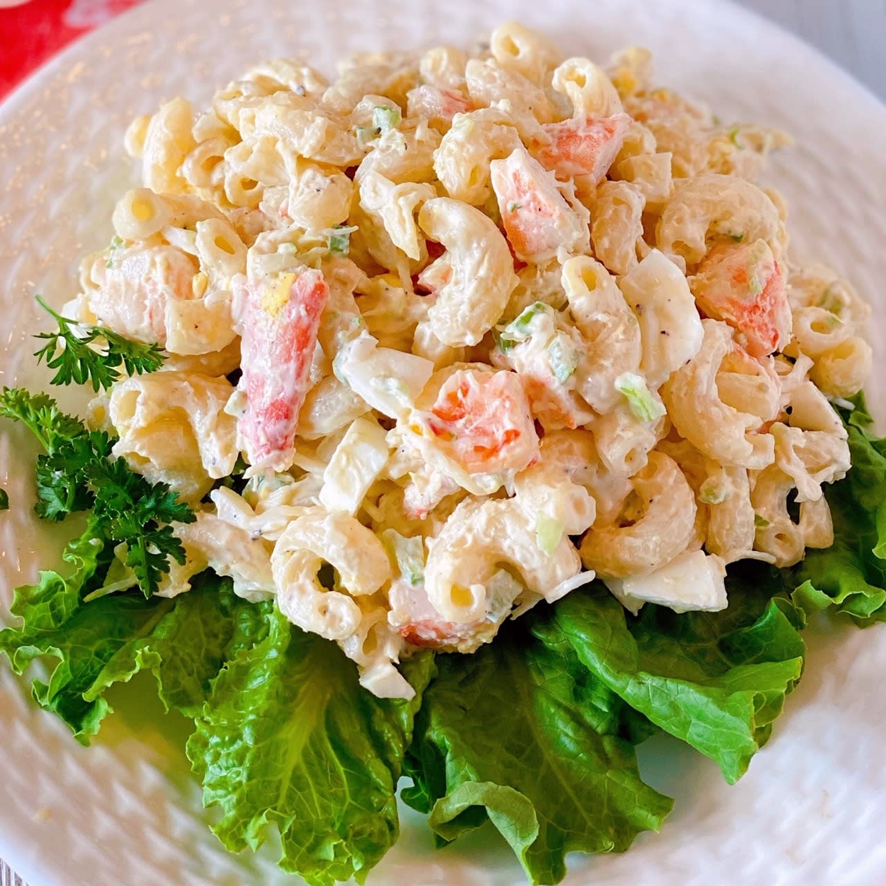 Surimi Pasta Salad Recipe Nz Deporecipe co
