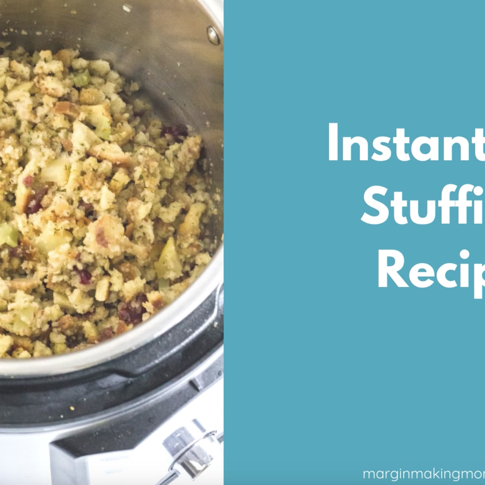 Stuffing instant outlet