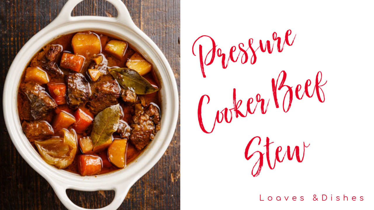 Old fashioned pressure cooker recipes on sale