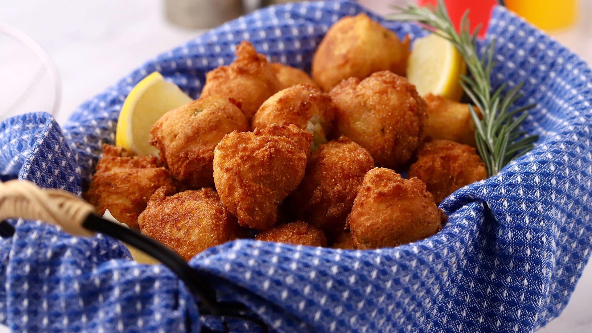 Hush Puppies Recipe, Southern-Style - Southern Plate