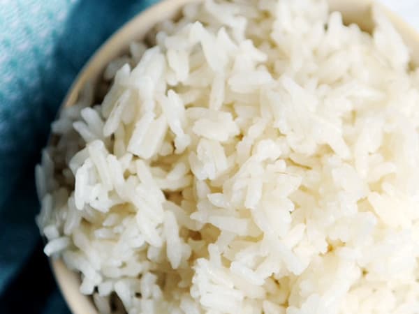 Long grain rice instant pot cook time deals