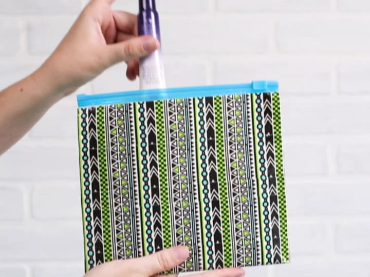 How To Make Duct Tape Zip Bags That Will Delight