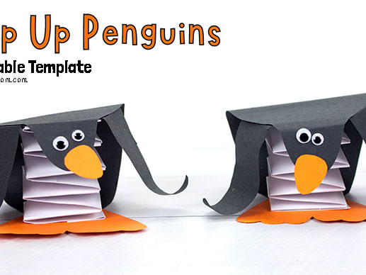DIY Amazing Paper Cup Penguin  How to make paper cup penguins