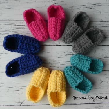 One piece baby bootie pattern new arrivals