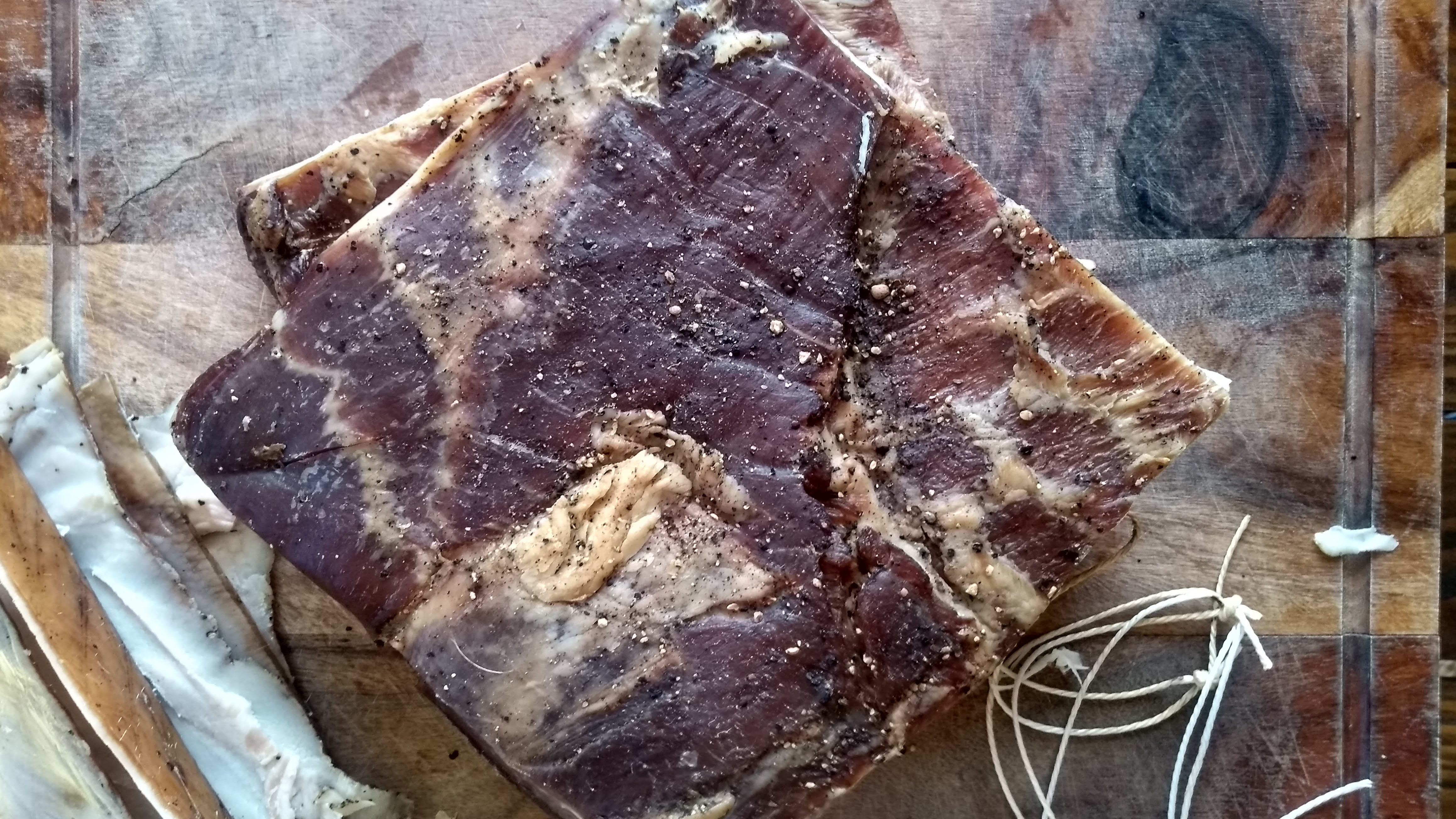 Table Salt Vs Kosher For Brining Meat Doses Of Beef Fattery 