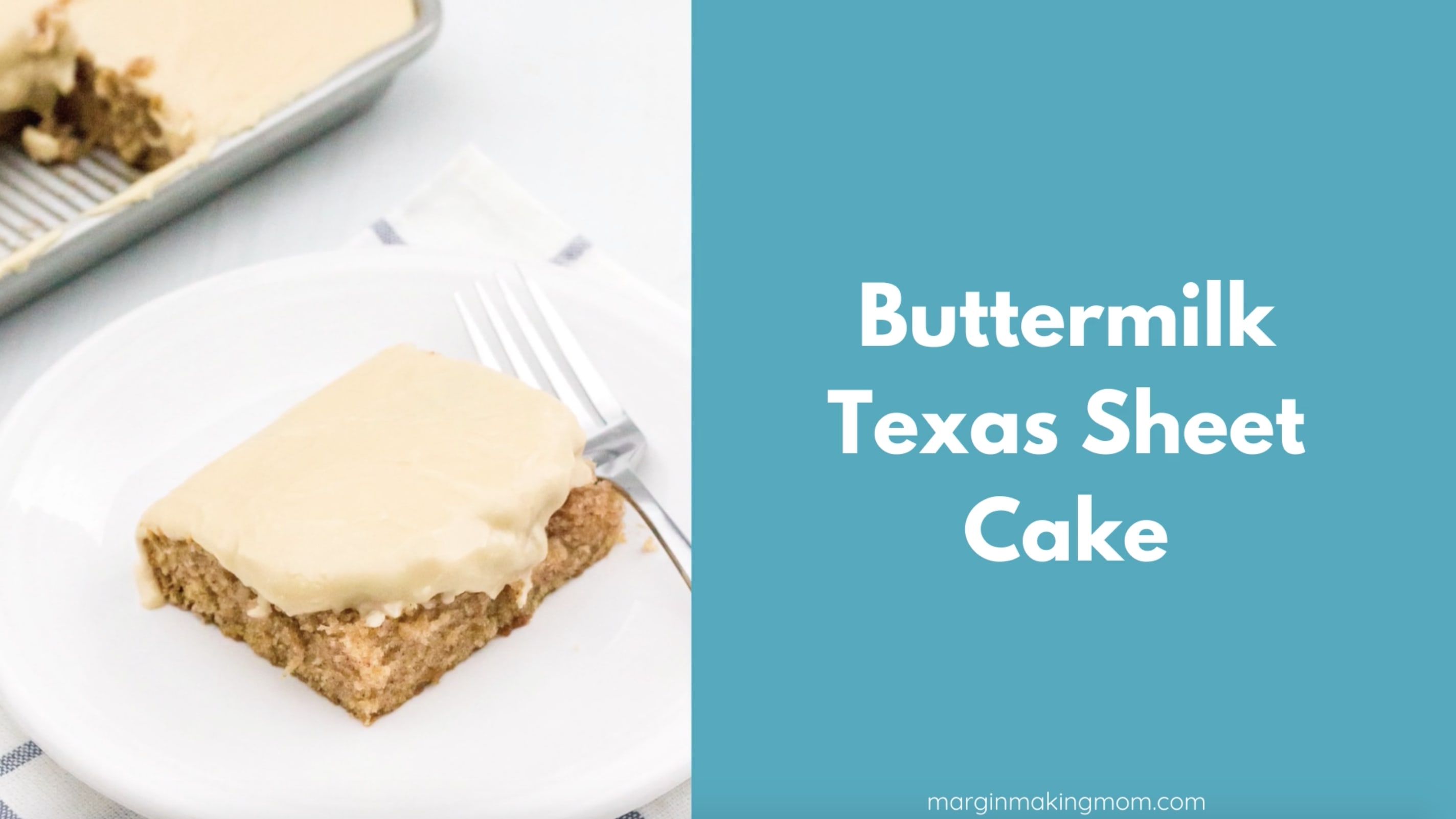 21+ Cake Recipes Using Buttermilk