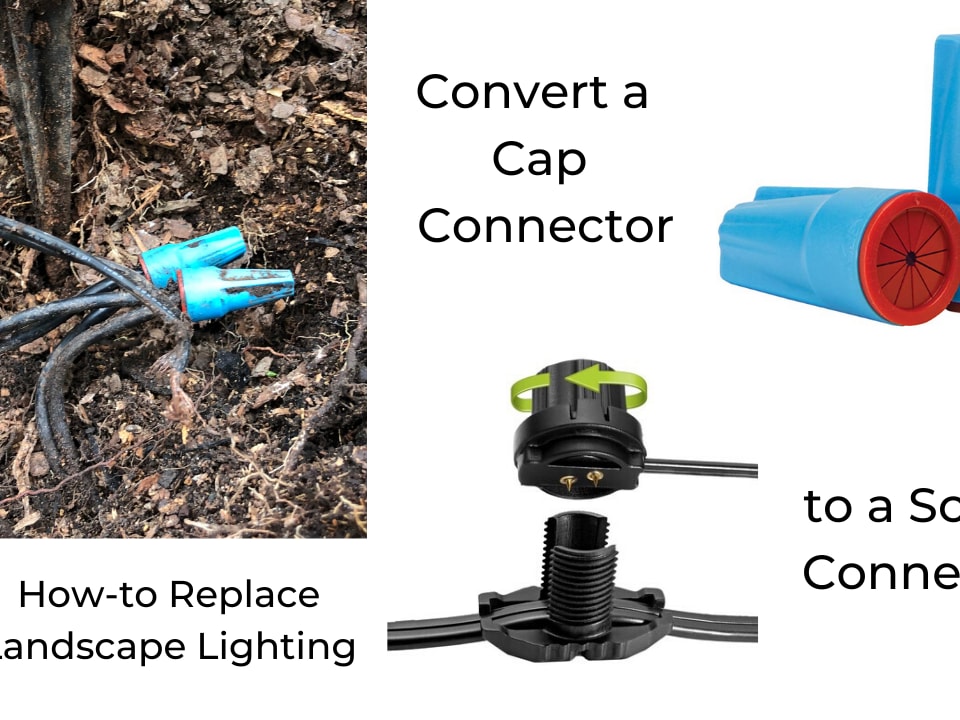 Replacing landscape lighting new arrivals