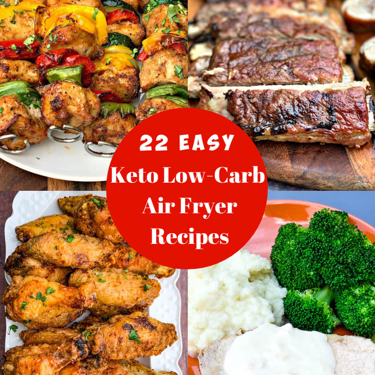 Keto Emeril Lagasse Power Air Fryer 360 Cookbook: 600-Day Delicious  Low-Carb Ketogenic Diet Recipes to Fry, Grill, Bake, and Roast Your  Favorite Food Easily! - Woukey, Terdor: 9781639350872 - AbeBooks