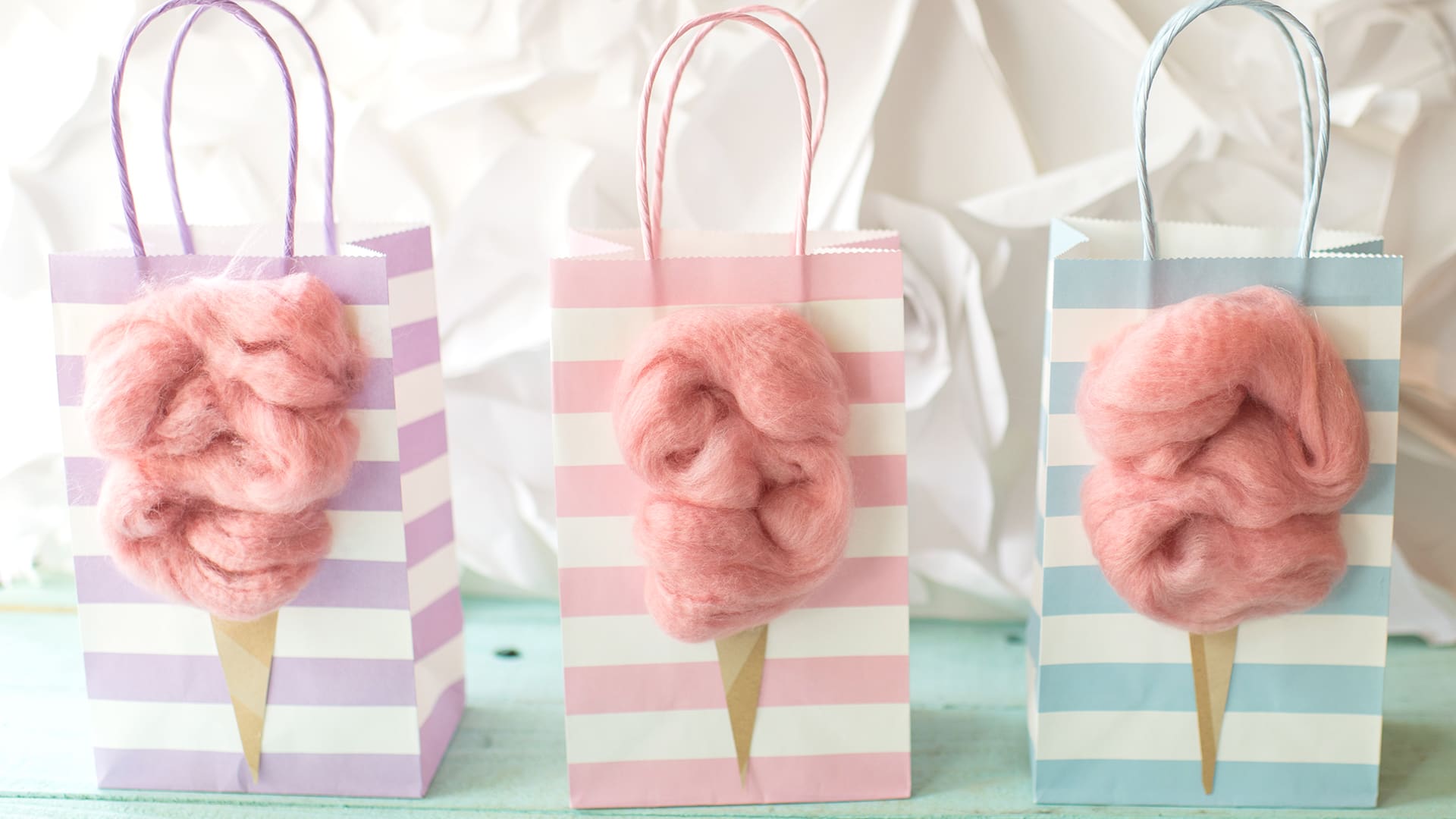 cotton candy lv bag｜TikTok Search