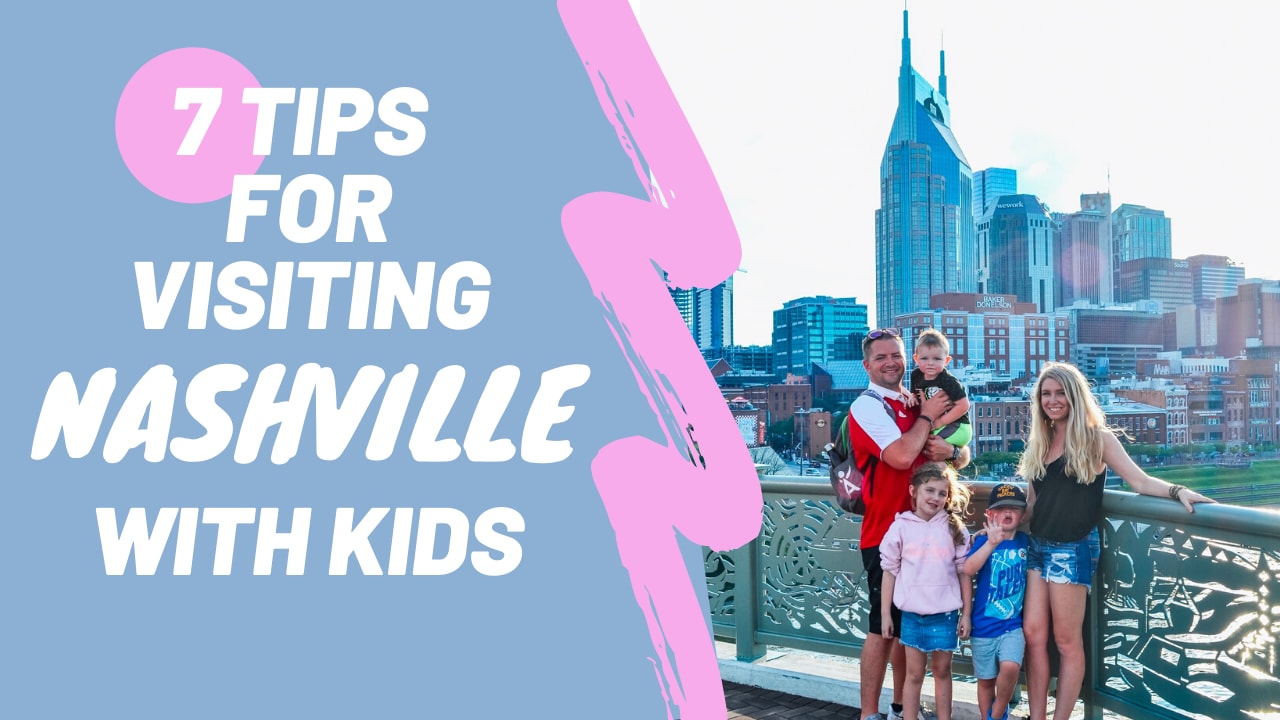 What To Do In Nashville With Kids A