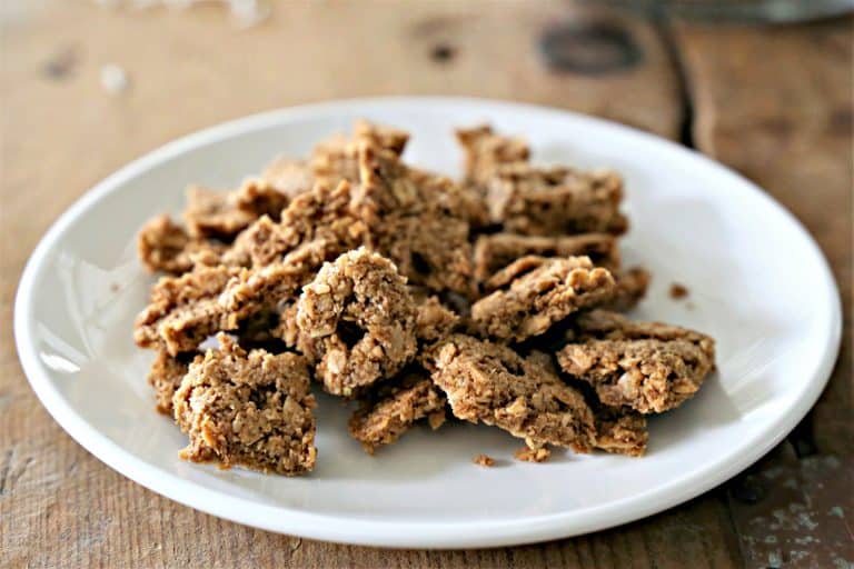 Oat bran for dogs top