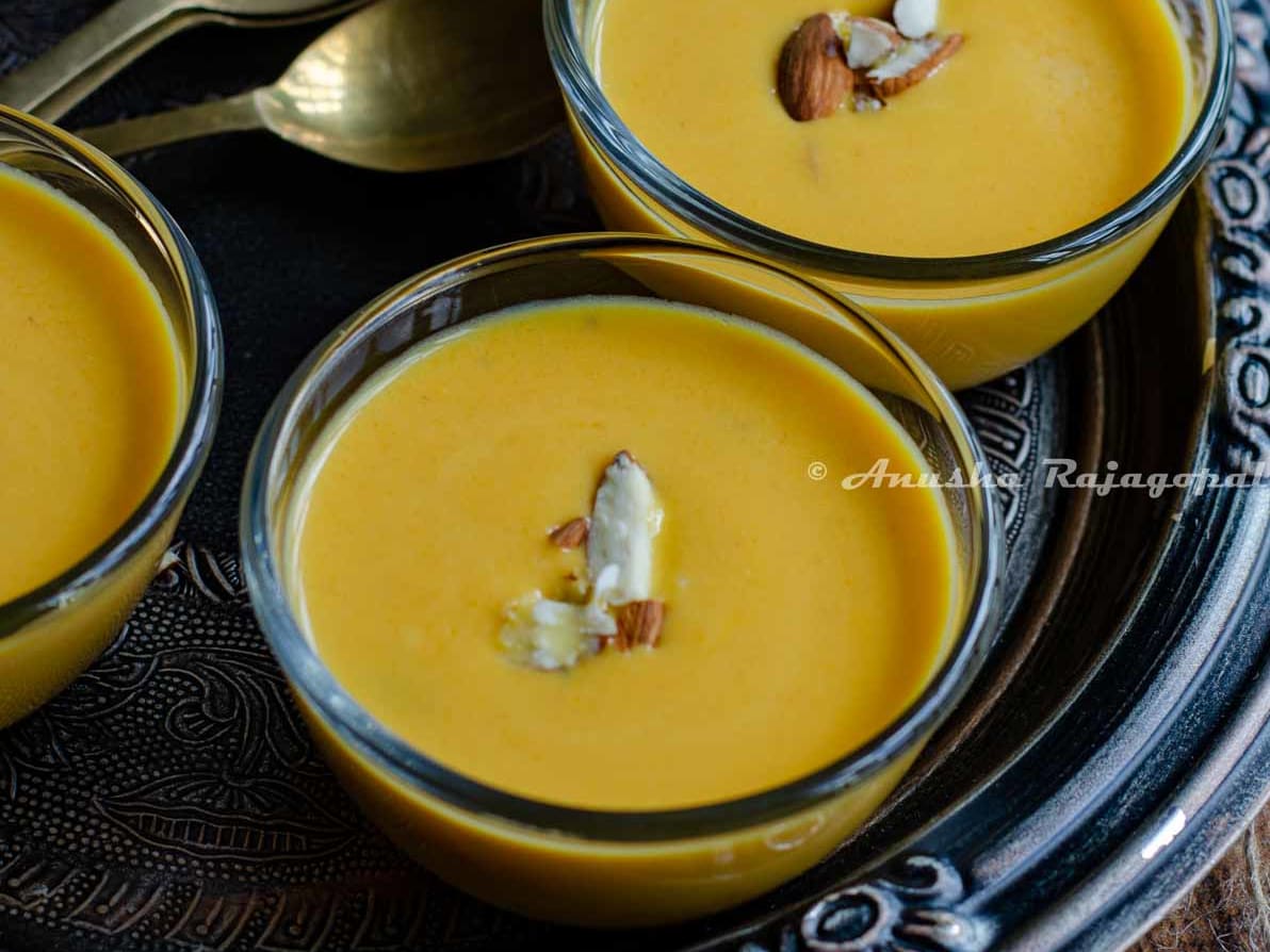 Carrot kheer instant pot hotsell