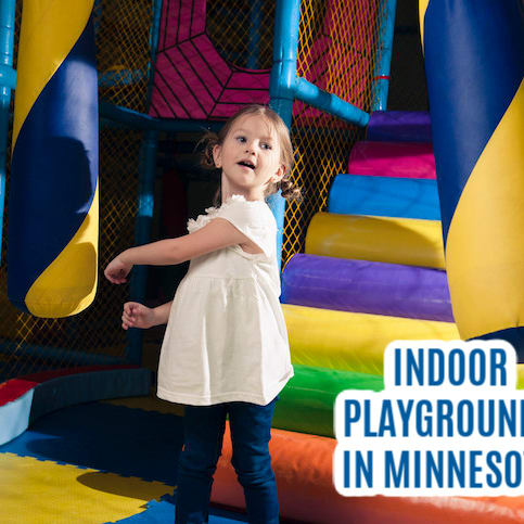 the List BIG and 2022 Cities Indoor Playgrounds Twin Minnesota in of in