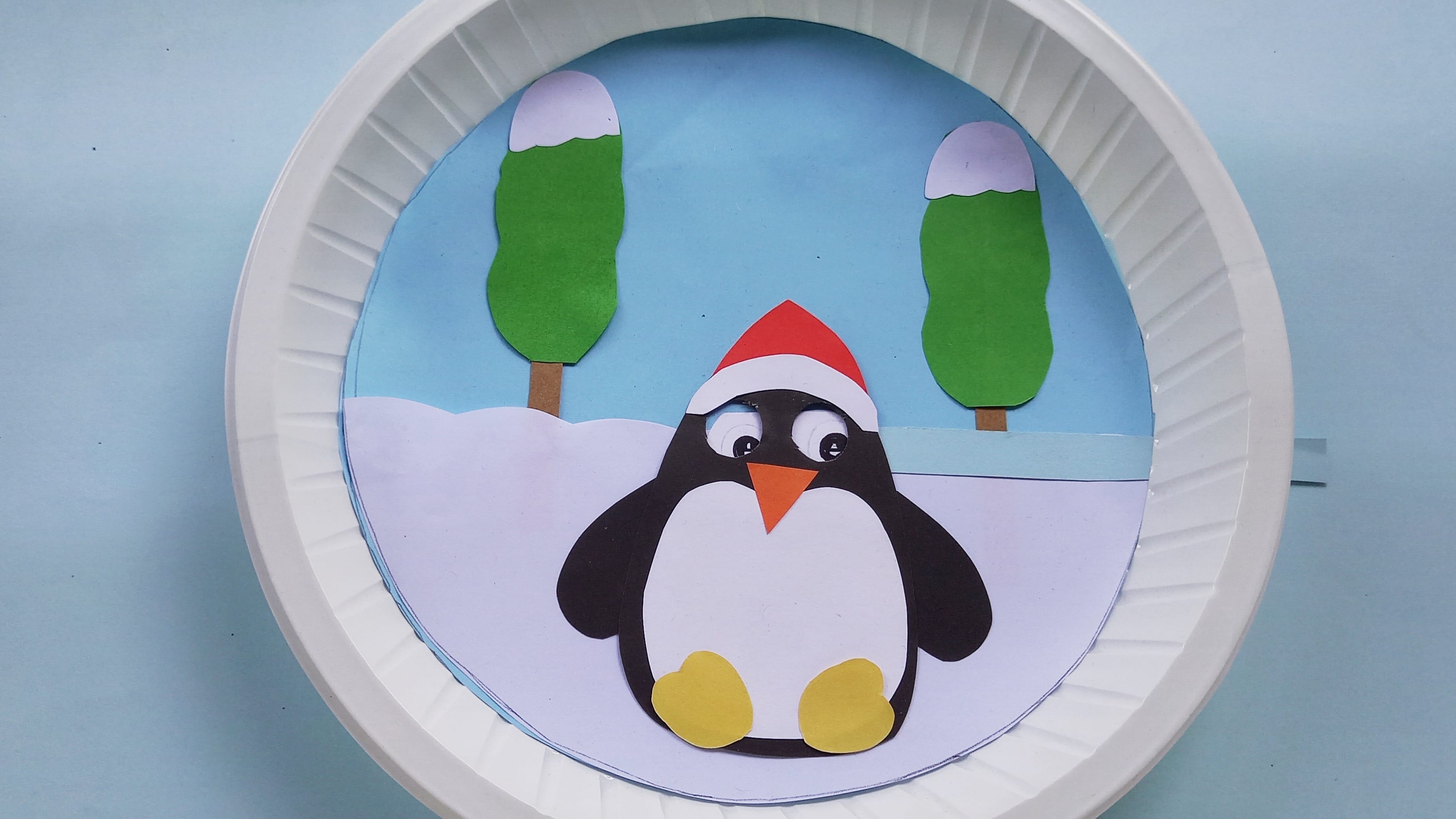 Shop  Crafting Penguin - Crafting Supplies For Kids and Parents