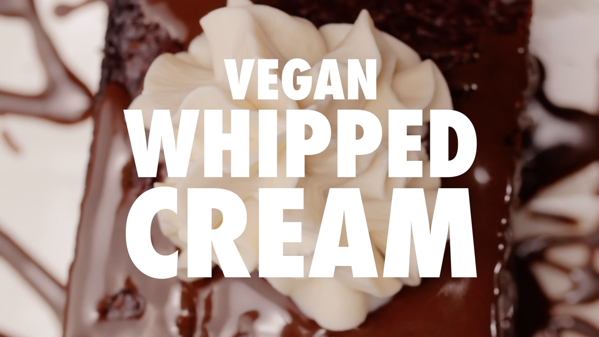 The 3 Best Vegan Whipped Cream Brands (And 3 To Avoid) – Everything Vegan