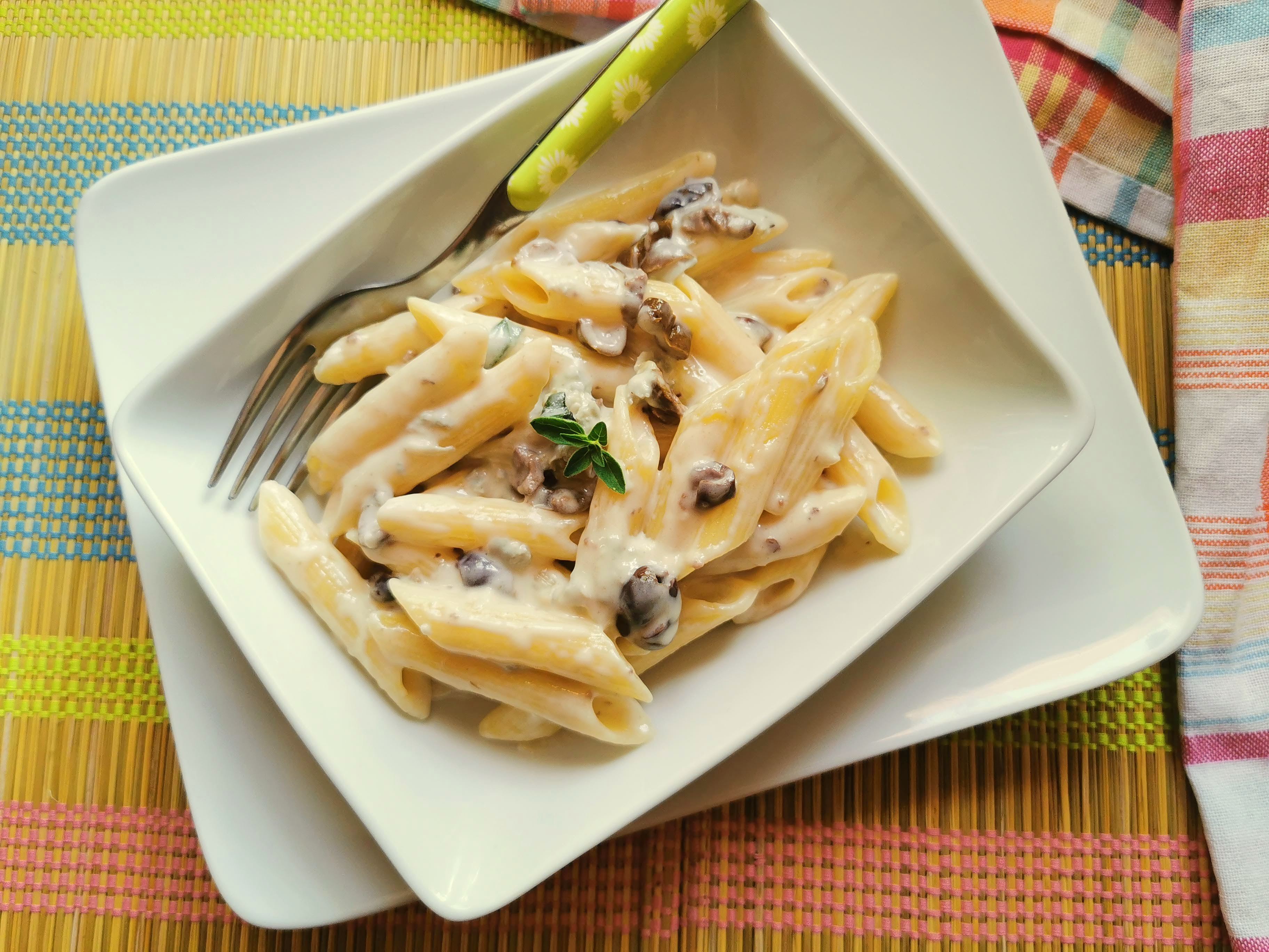 Gorgonzola Cheese: Recipes & Everything You Need To Know – Pasta Evangelists